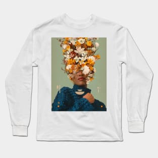 You are my Sage Dreamfield Long Sleeve T-Shirt